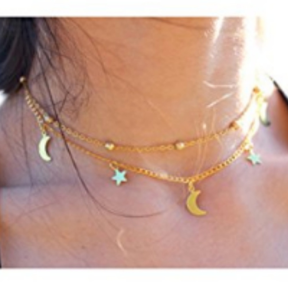 "Shoot for the Moon and Land Amongst the Stars"